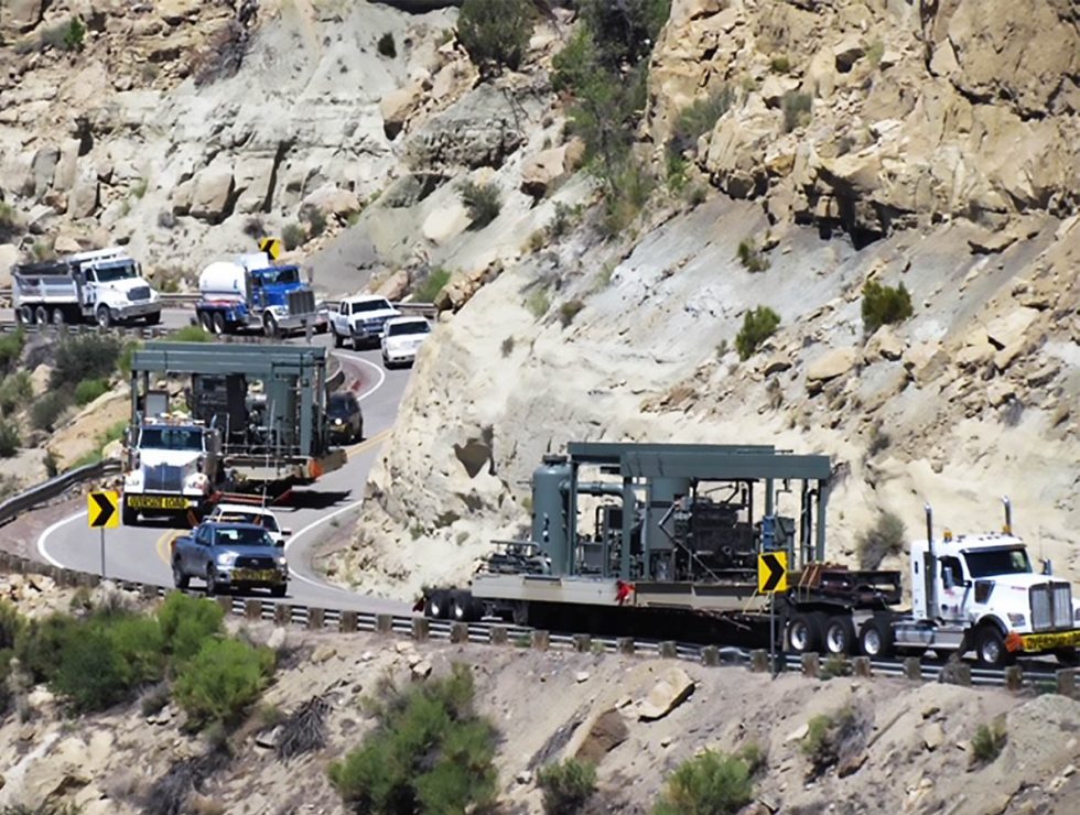 Equipment and Services Miller Truck Lines, LLC